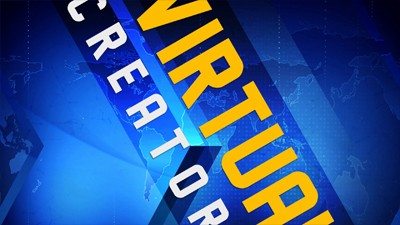 Broadcast Package Bundle 104