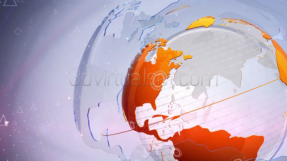 Broadcast Package Bundle 104