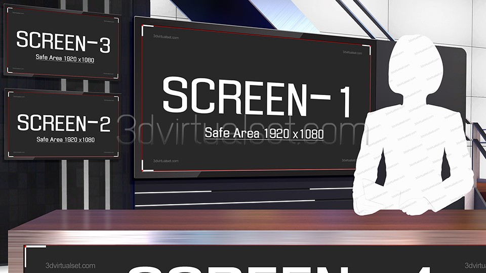 Virtual Sets 113B For Photoshop Angle-1_Medium