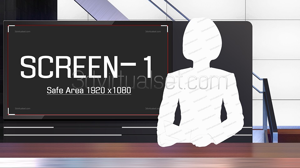 Virtual Sets 113B For Tricaster Angle-2_Close-up_1